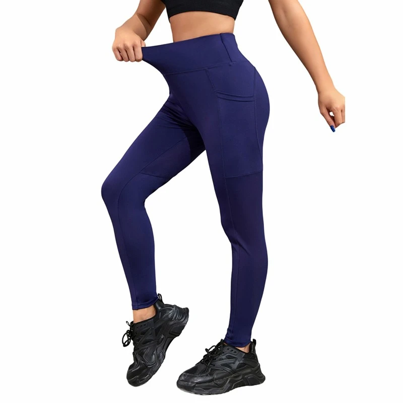Push Up Booty Tights 6
