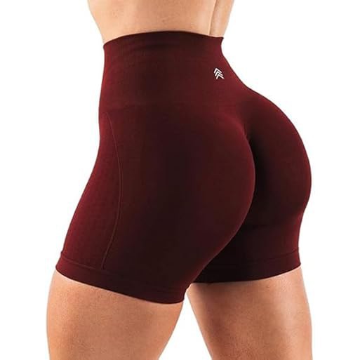 seamless active shorts 2
